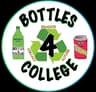Bottles4College logo